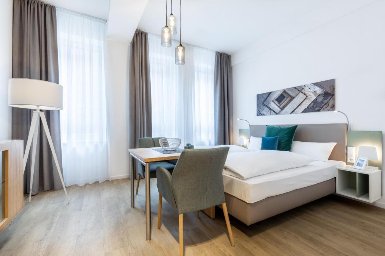 Ferienapartments Am Krusespeicher Ferienapartments Am Krusespeicher 2-21 Wißmar Extérieur photo