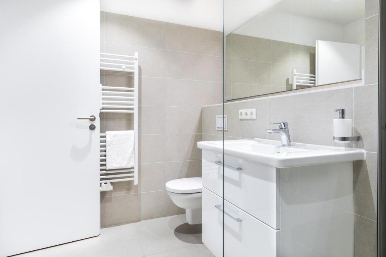 Ferienapartments Am Krusespeicher Ferienapartments Am Krusespeicher 2-21 Wißmar Extérieur photo