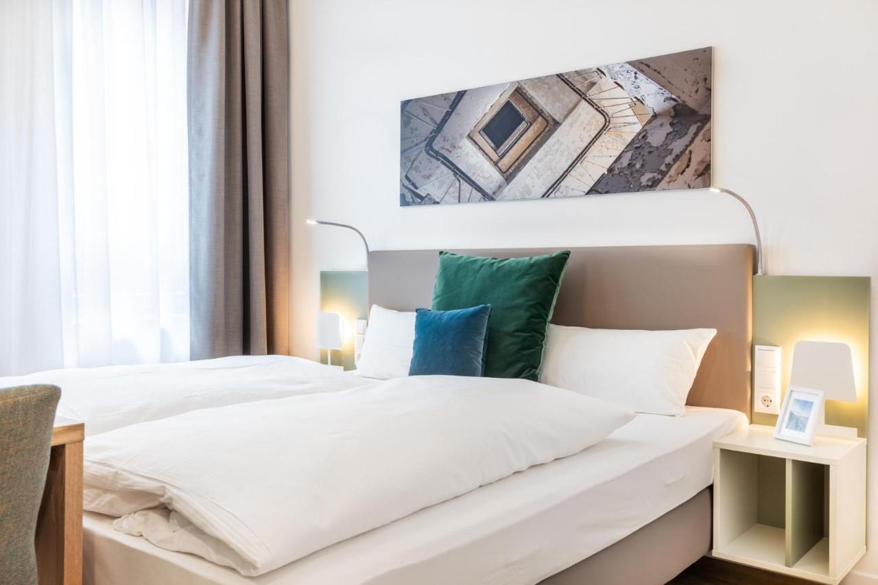 Ferienapartments Am Krusespeicher Ferienapartments Am Krusespeicher 2-21 Wißmar Extérieur photo