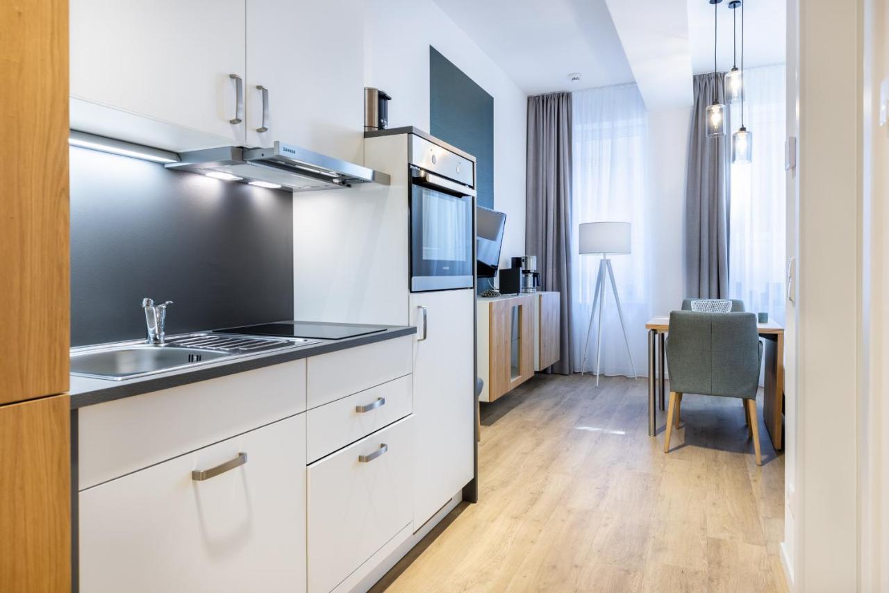 Ferienapartments Am Krusespeicher Ferienapartments Am Krusespeicher 2-21 Wißmar Extérieur photo