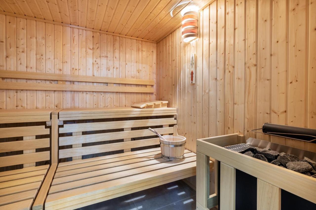 Ferienapartments Am Krusespeicher Ferienapartments Am Krusespeicher 2-21 Wißmar Extérieur photo