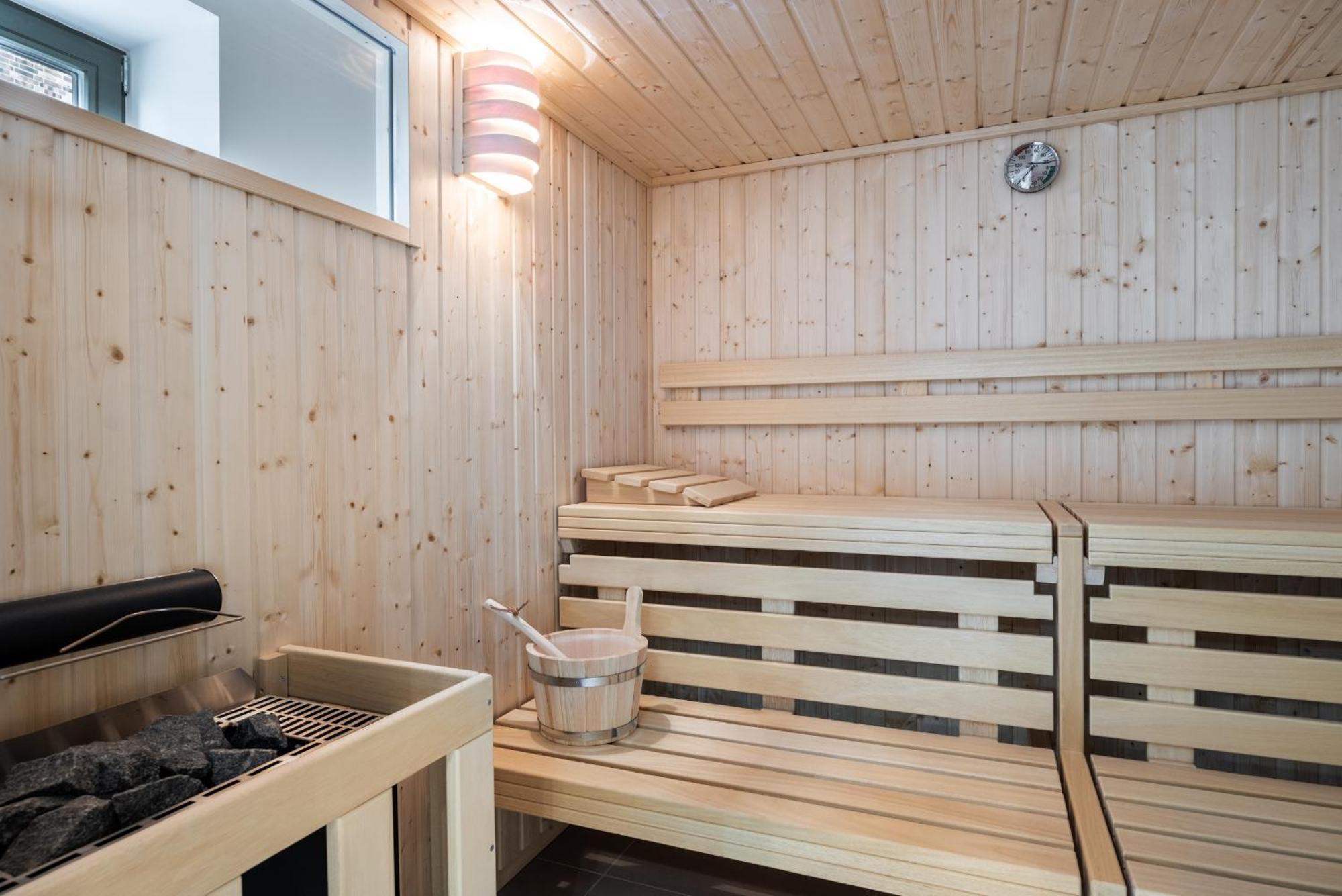 Ferienapartments Am Krusespeicher Ferienapartments Am Krusespeicher 2-21 Wißmar Extérieur photo